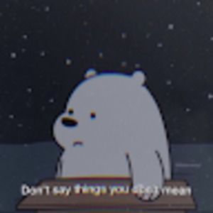 Meet your Posher, Naomi